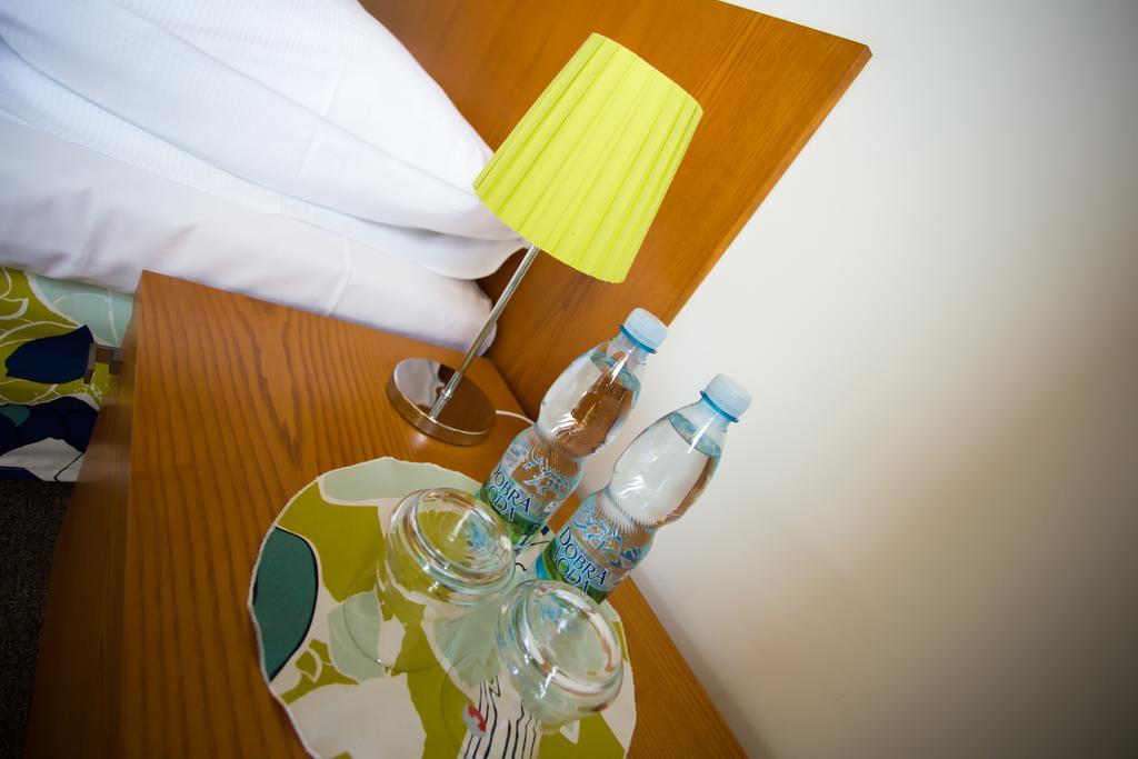 As Hotel Брно Екстер'єр фото