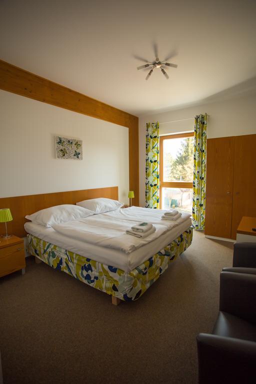As Hotel Брно Екстер'єр фото