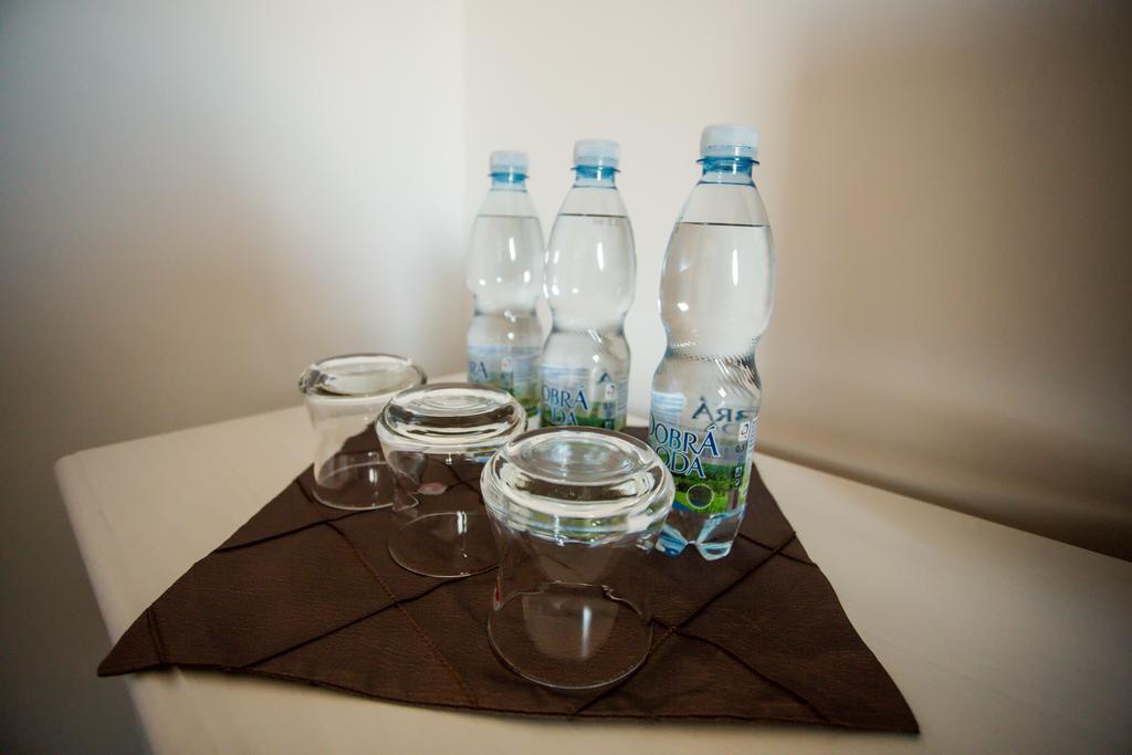 As Hotel Брно Екстер'єр фото